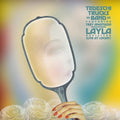 Tedeschi Trucks Band, Trey Anastasio - Layla Revisited (Live At LOCKN') ( VINYL )
