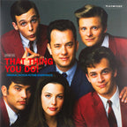 That Thing You Do! - Original Motion Picture Soundtrack ( VINYL ) + 7" Single