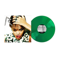 Rihanna - Talk That Talk - Green Vinyl ( VINYL )