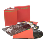 Talking Heads - Talking Heads: 77 - Indie LP Box Set