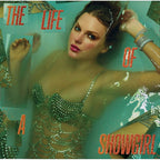 Taylor Swift - The Life of a Showgirl ( VINYL )