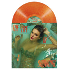 Taylor Swift - The Life of a Showgirl ( VINYL )