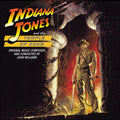 Indiana Jones and the Temple of Doom - Original Soundtrack ( VINYL )