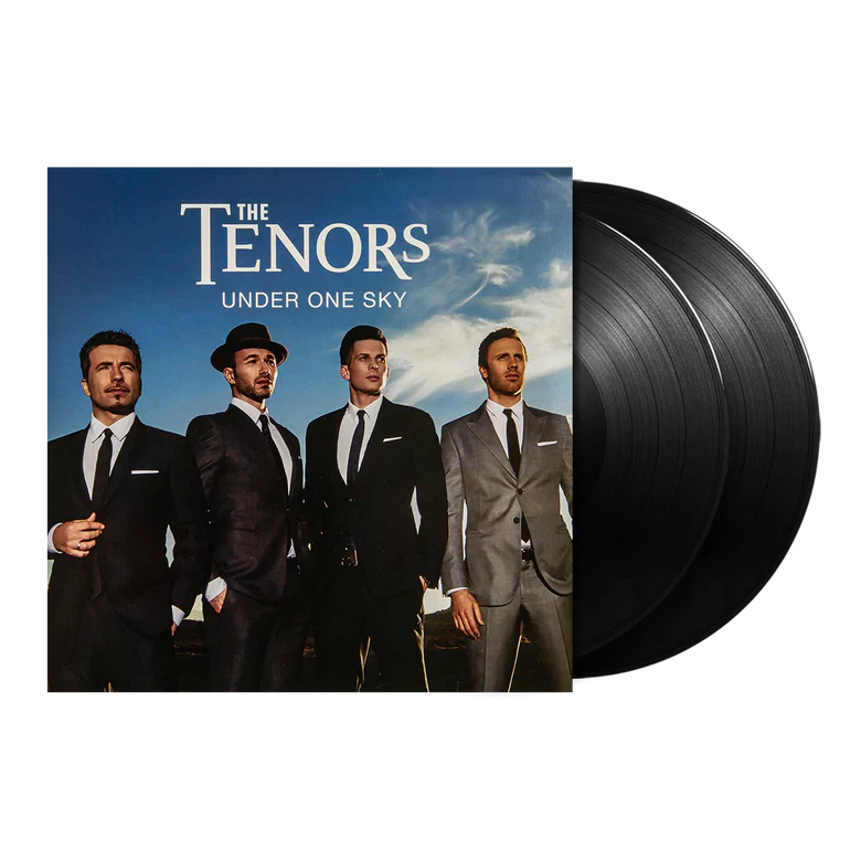 The Tenors - Under One Sky ( VINYL )