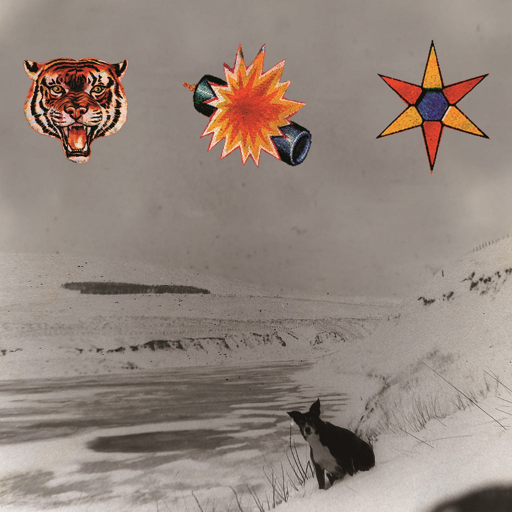 The Beta Band - The Three E.P's ( VINYL )