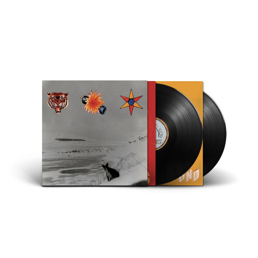 The Beta Band - The Three E.P's ( VINYL )
