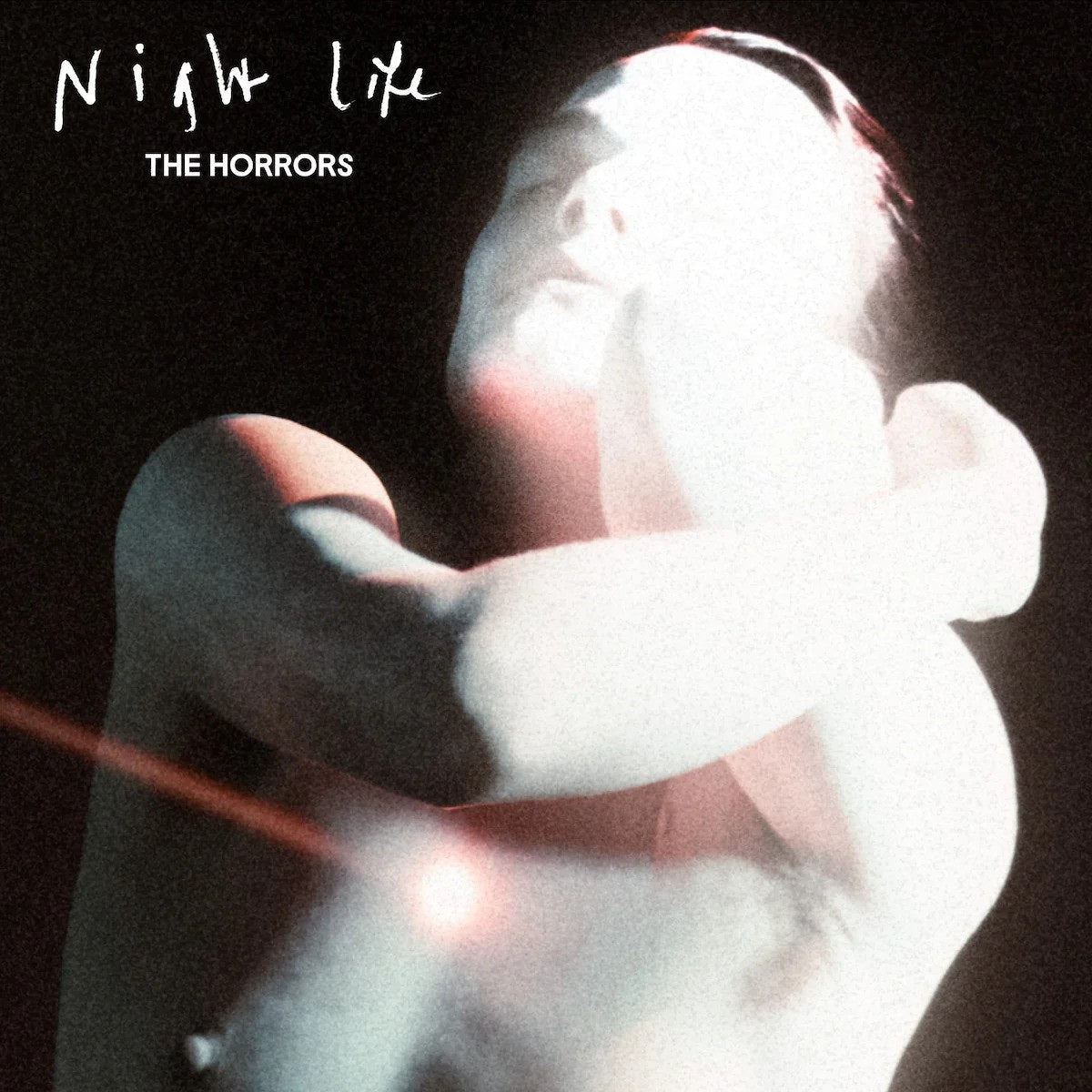 The Horrors - Night Life ( VINYL )