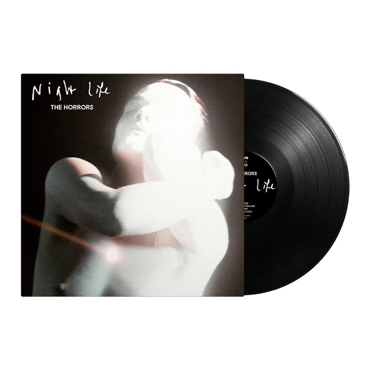 The Horrors - Night Life ( VINYL )