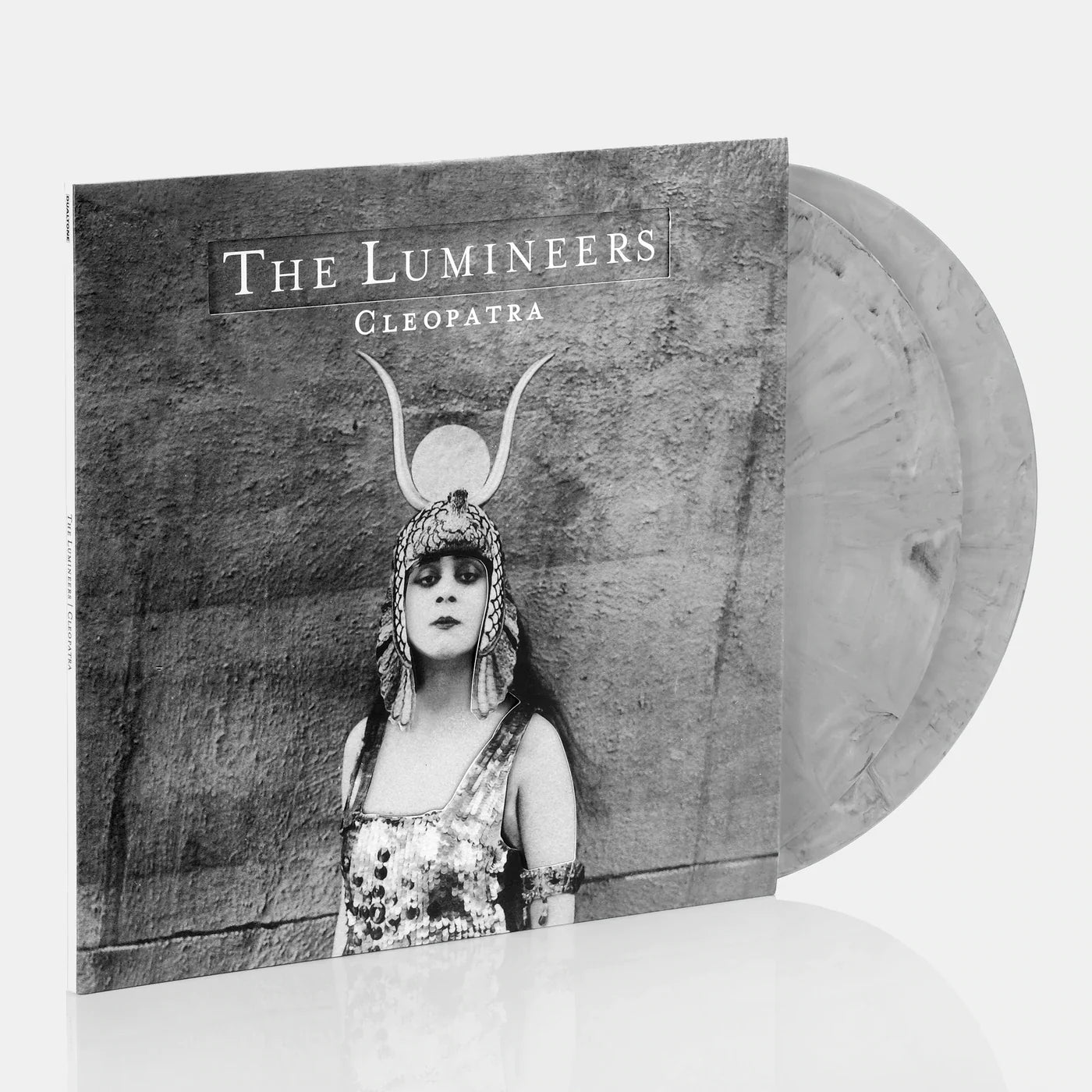 The Lumineers - Cleopatra (Deluxe) ( VINYL )