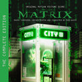 The Matrix: The Complete Edition (The Complete Score) Don Davis ( VINYL )