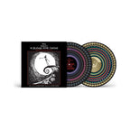 The Nightmare Before Christmas - Danny Elfman - Motion Picture Soundtrack - Zoetrope Picture Disc