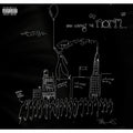 The Weeknd - Hurry Up Tomorrow (Basquiat Cover) - Signed Indie CD