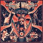 The Who - Live At The Oval 1971 ( VINYL )