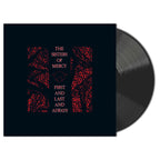The Sisters Of Mercy - First And Last and Always "The Japanese Edition" - RSD LP