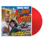 Thomas Dolby - Aliens Ate My Buick (Limited Edition) - Music On Vinyl LP
