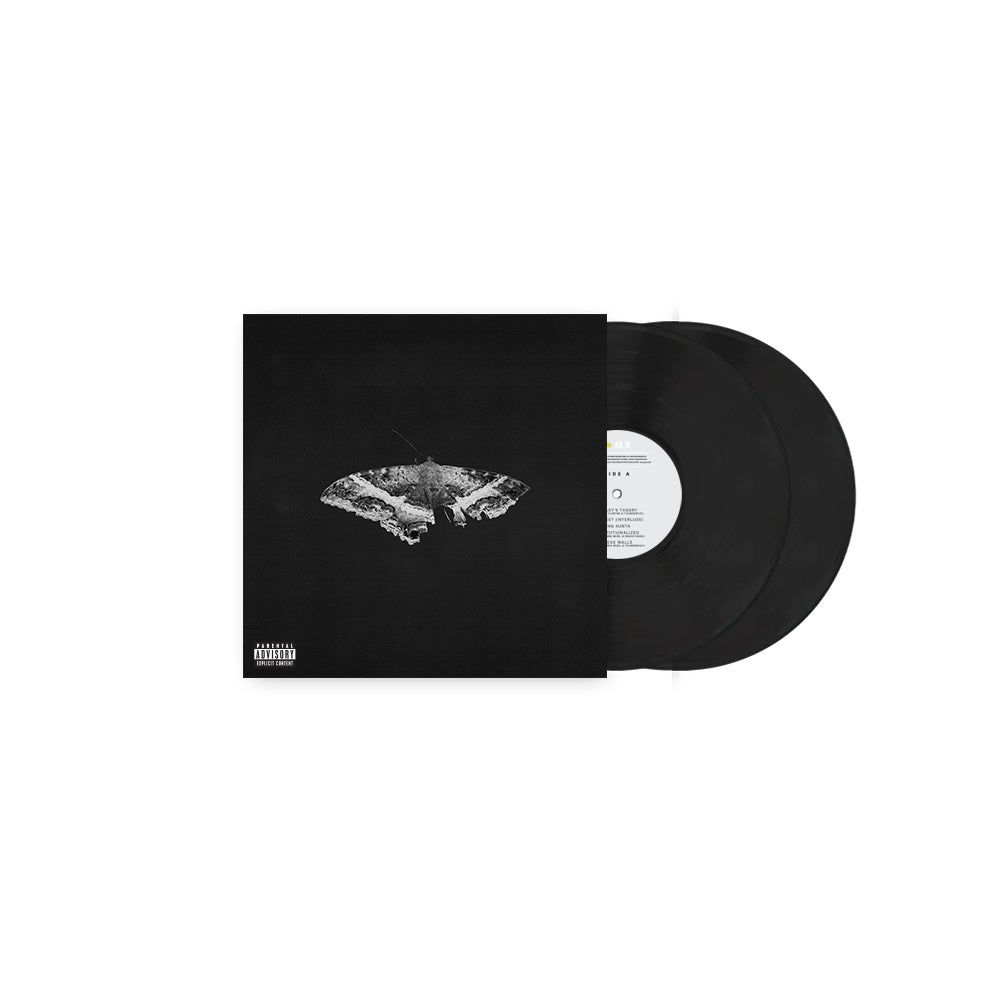 Kendrick Lamar - To Pimp A Butterfly (10th Anniversary) ( VINYL )