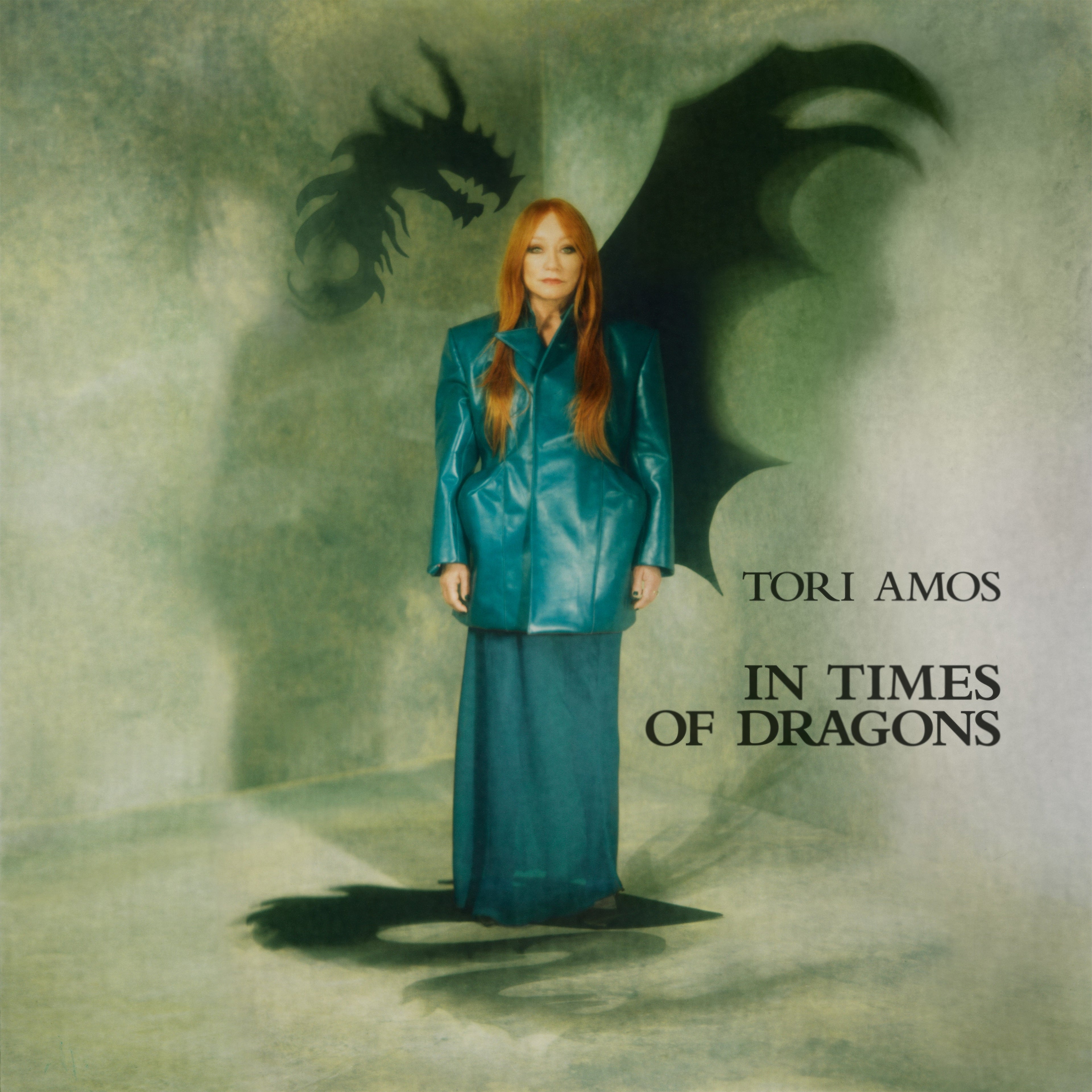 Tori Amos - In Times of Dragons ( VINYL )