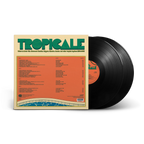 Tropicale- Soundtrack Compilation ( VINYL )