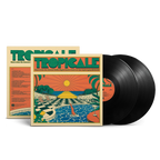 Tropicale- Soundtrack Compilation ( VINYL )