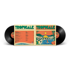 Tropicale- Soundtrack Compilation ( VINYL )