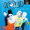 Aqua - Aquarium ( VINYL )