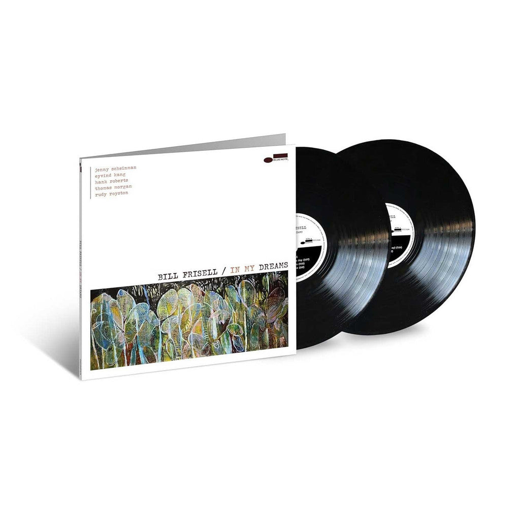 Bill Frisell - In My Dreams ( VINYL )