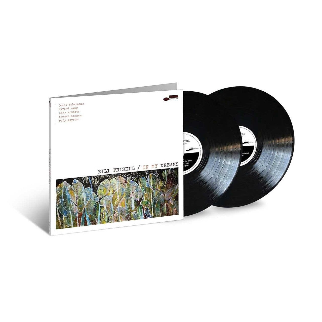 Bill Frisell - In My Dreams ( VINYL )