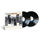 Charlie Hunter Trio - Bing, Bing, Bing! - Blue Note Classic LP