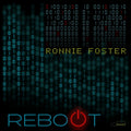Ronnie Foster - Reboot ( VINYL )