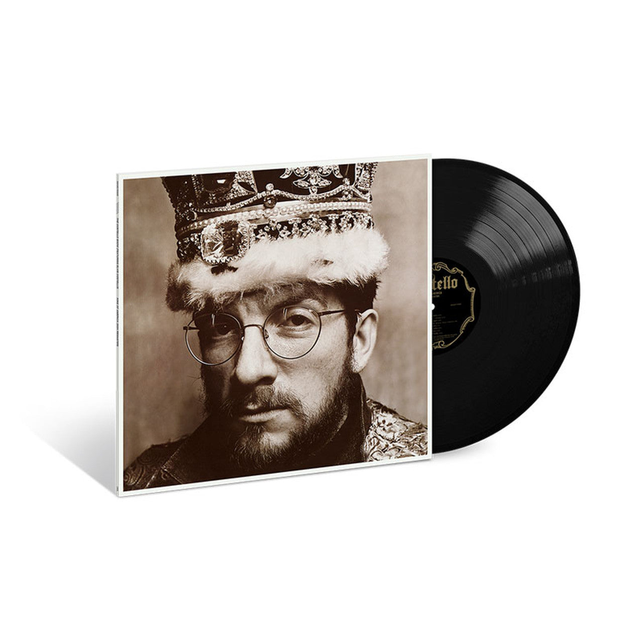 Elvis Costello - King of America (2024 Remaster) ( VINYL )