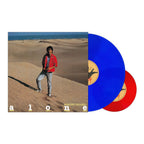 Masayoshi Takanaka - Alone ( VINYL )