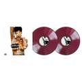 Rihanna - Unapologetic - Fruit Punch Vinyl ( VINYL )