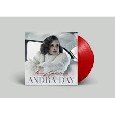 Andra Day - Merry Christmas From Andra Day ( VINYL )