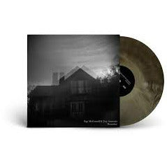 Page McConnell, Trey Anastasio ‎- December ( VINYL )