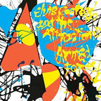 Elvis Costello - Armed Forces: Super Deluxe Box Set (Colored Vinyl 3LP + 3 x 10" + 3 x 7" Box Set)