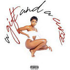Tink - A Gift and a Curse ( VINYL )