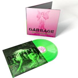 Garbage -  No Gods No Masters ( VINYL )