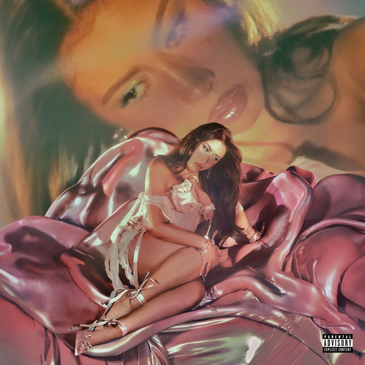 Kali Uchis - Sincerely ( VINYL )