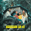 Quarteto Em Cy - Quarteto Em Cy ( VINYL )
