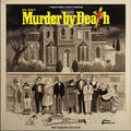 Murder by Death - Original Motion Picture Soundtrack ( VINYL )