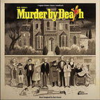 Murder by Death - Original Motion Picture Soundtrack ( VINYL )