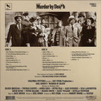 Murder by Death - Original Motion Picture Soundtrack ( VINYL )