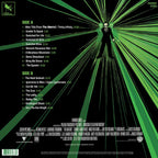 The Matrix (25th Anniversary) - Original Motion Picture Soundtrack ( VINYL )