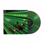 The Matrix (25th Anniversary) - Original Motion Picture Soundtrack ( VINYL )