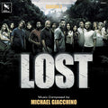 Lost: Season 2 - Original Television Soundtrack ( VINYL )