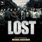 Lost: Season 2 - Original Television Soundtrack ( VINYL )
