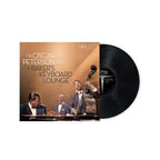 Oscar Peterson Trio - At Baker's Keyboard Lounge ( VINYL )