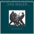 Van Halen - Women And Children First - MFSL SACD