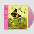 Kitty Craft - Beats & Breaks From The Flower Patch ( VINYL )
