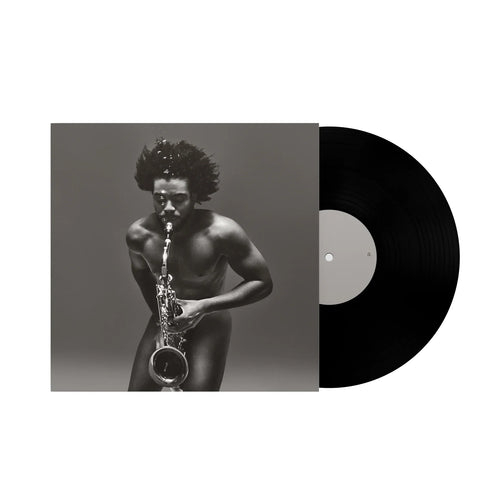 CKtrl - Spirit ( VINYL )